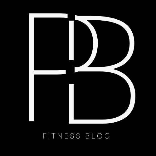 Pamela Benjamin Fitness Blog